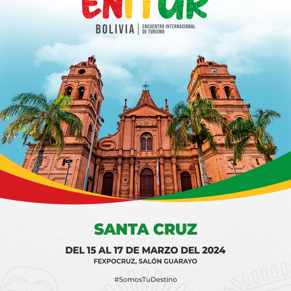 ENITUR BOLIVIA