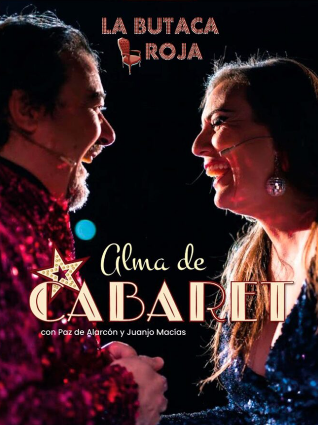 Almas de cabaret